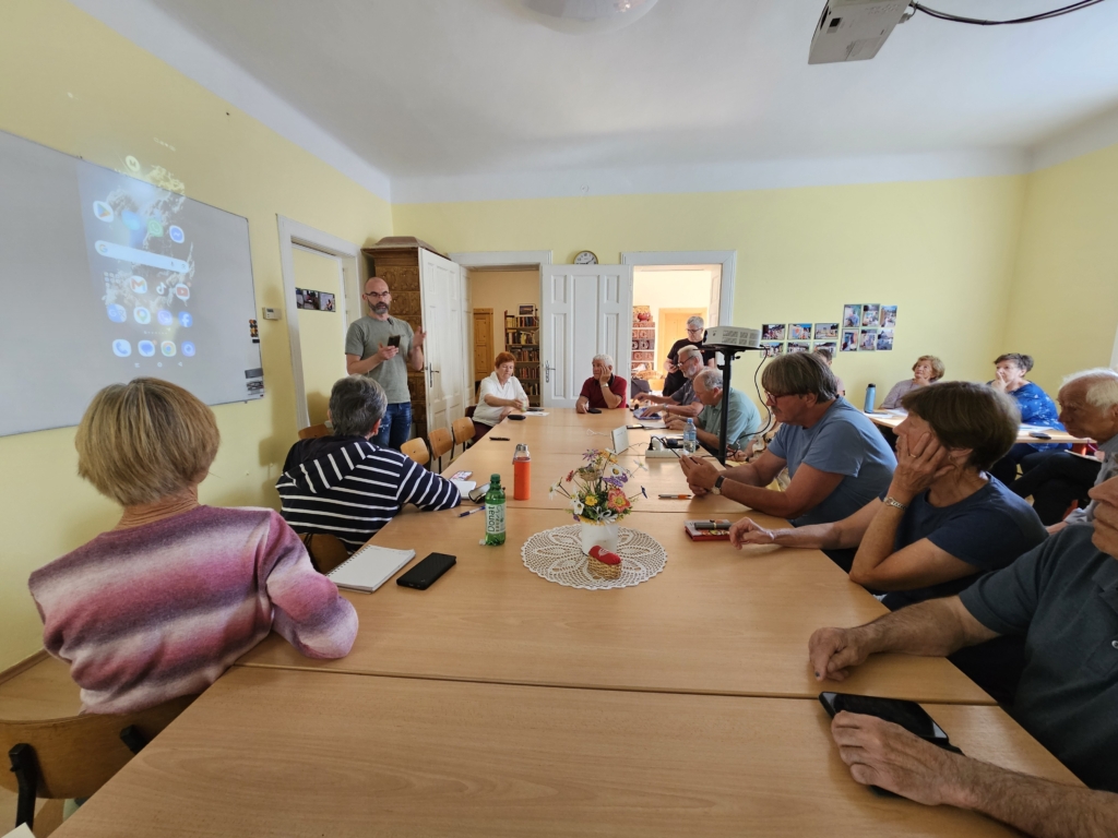 Delavnica: Mobilni heroji (8. junij 2026)